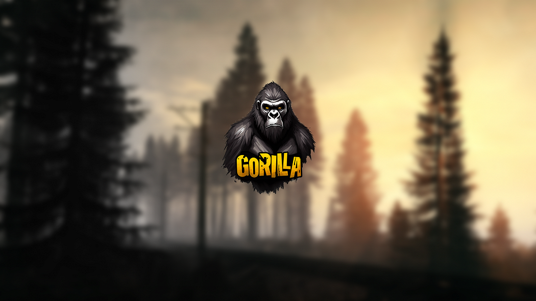 GORILLA | NAMALSK 3PP | WIPE 20.08